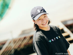 「つらいと思ったことは一度もない」スケボー・西矢椛選手が才能を伸ばし発揮できるわけ