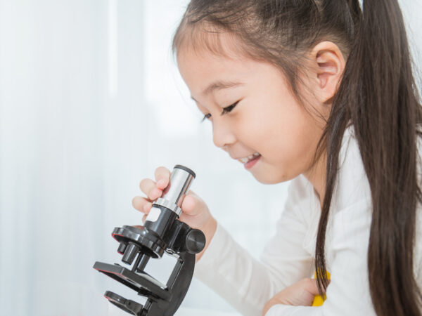 なぜ今「STEAM教育」が必要なの? 非認知能力を伸ばす学びを第一人者が解説!