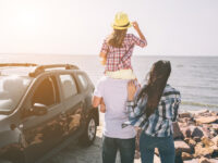 自然がもたらす親子のマインドフルな体験とは？ 今こそ知りたい、人と海水の関係性