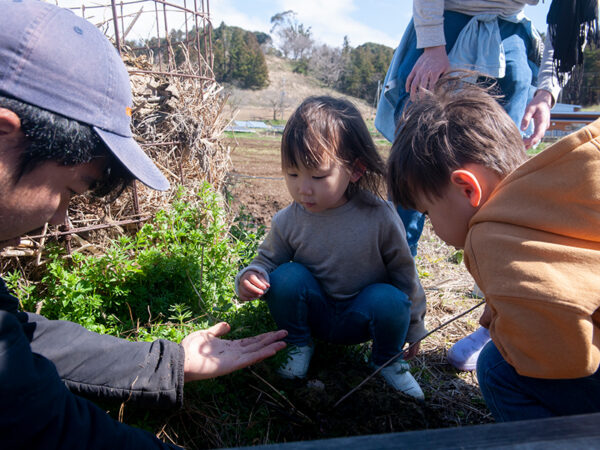子供も一日中興味津々! 家族のおでかけにオススメの自然体験型ファーム&パークって?