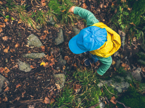子供への自然教育の重要性とは？ 生きる力を高める3つの“本能スイッチ”と親の役割
