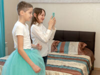 多様性の概念は新たなフェーズへ。「相手を尊重する気持ち」を育てる親子の会話とは？