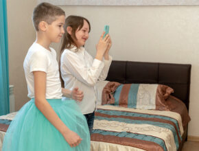 多様性の概念は新たなフェーズへ。「相手を尊重する気持ち」を育てる親子の会話とは？