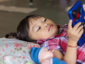 子供の行儀の悪さは“体の状態”が原因!? 変えるべき大人の意識と体づくりの重要性