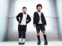 入学式におすすめ！ “着回しも性別も自由”なファミリアの新フォーマルが最強なワケ