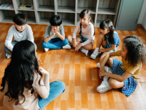 考える力を身につける“自由な環境”とは？ 自己肯定から始まる非認知能力の伸ばし方