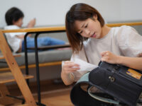 先輩パパママに聞いた「子供の新学期に大変だったこと」 一番はあの作業だった！