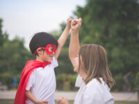 “好きな自分”を見つけるには演技力が必要!? 親子に大切な「演劇教育」のはじめ方