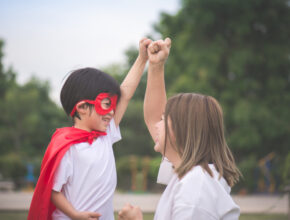 “好きな自分”を見つけるには演技力が必要!? 親子に大切な「演劇教育」のはじめ方