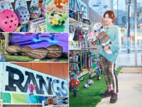 2022年ライド系注目アイテムは“光るリップスティック”！ スポーツトイ最新情報