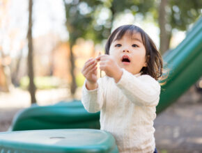 子供の好奇心にフタをしないための習慣とは？ 大切な「あ」の瞬間から思考を深める方法［前編］