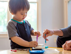子供の好奇心にフタをしないための習慣とは？ 大切な「あ」の瞬間から思考を深める方法［後編］