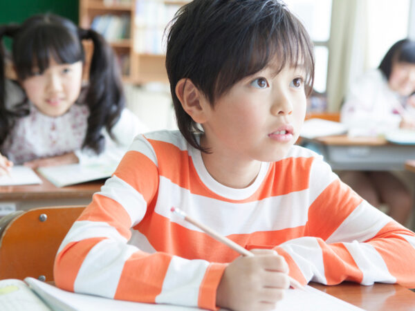 噂の小1プロブレムって? 対策のカギは、幼児期に育むべき10の姿と新カリキュラム