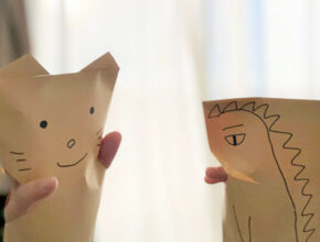 おうちや外で簡単にできる！ 子供の非認知能力を育む「遊び＆オモチャづくり」8選