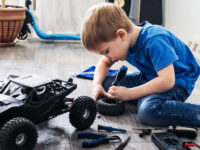 “学びのチャンスを逃さない”親の関わり方とは？ アドバイスよりも子供に大切なこと［前編］