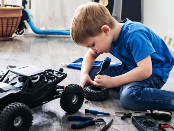 “学びのチャンスを逃さない”親の関わり方とは？ アドバイスよりも子供に大切なこと［前編］