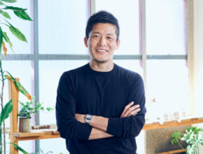 親の成長が子供のアイデア広げる　経営者の親子コミュニケーション術