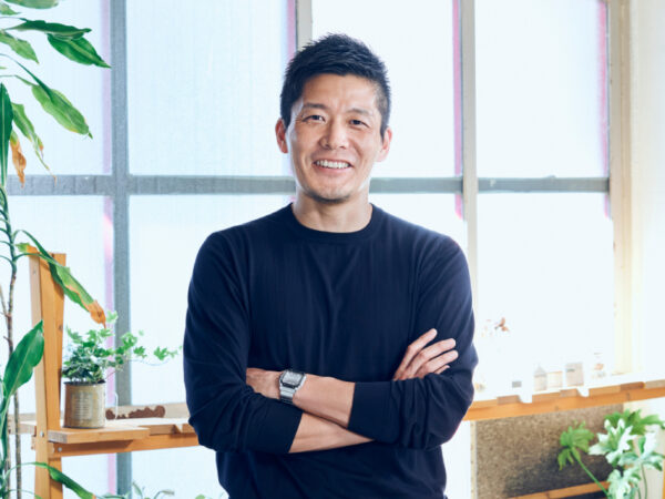 親の成長が子供のアイデア広げる 経営者の親子コミュニケーション術