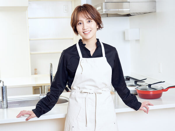 「好き嫌いも受け止めることが大事」和田明日香さんが考える“楽しい食育”とは?