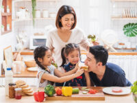 考える力から自己肯定感まで、子供×料理は非認知能力UPの宝庫!? 新しい食育とは