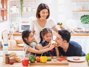 考える力から自己肯定感まで、子供×料理は非認知能力UPの宝庫!? 新しい食育とは