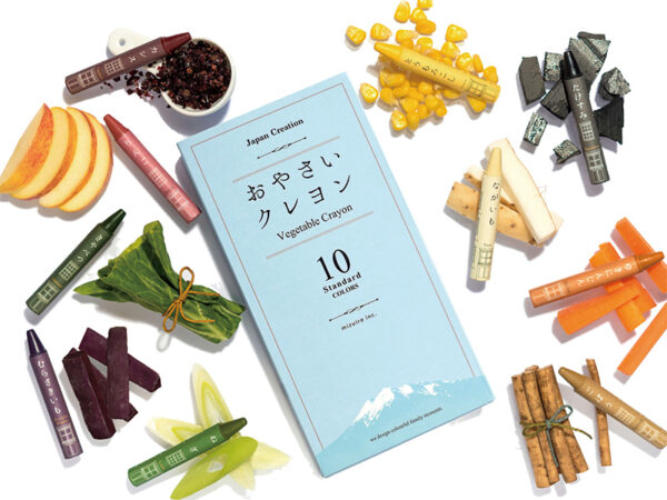 いつもの遊びにちょい足しするだけ! 楽しみながら食と繋がるオススメ食育グッズ3選