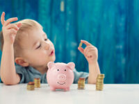 知っているかどうかで未来が変わる!? 子供の自律する力を育てる「お金」の教育とは