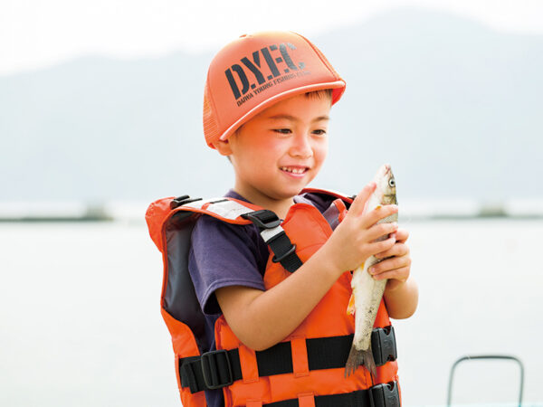 これから釣りに挑戦したい親子必見Q&A! オススメの釣り場や道具、マナーって?