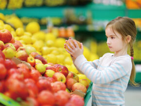 4つのアクションが地球環境を左右する!? 幼児から始めたい「サステナブルな食育」