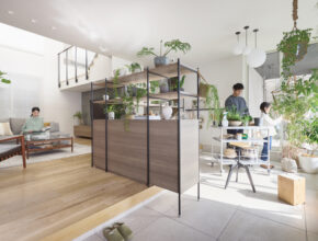 進化が止まらない「子育て世帯向け戸建住宅」子供の学ぶ意欲を育む間取りの秘密とは？