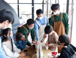 大好評イベントが東京上陸！ 学びにつながると話題の自分で「やってみる」体験とは？
