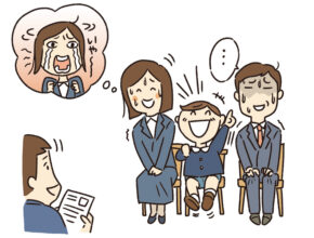 親子の「面接あるある」10選！ 気になる小学校受験事情や、まさかの失敗談も!?