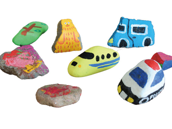 簡単&可愛すぎ! 身近にある自然素材で、子供のSDGs意識を高める「工作レシピ」