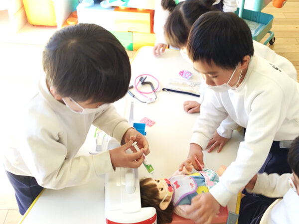 SDGs調査で実証! 子供の興味・可能性を広げる“本当に自由な”オモチャの選び方