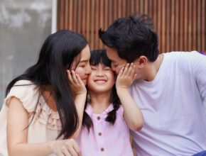 子供のうちに必ず教えてあげたい人権の話「大切な人が明日も安全に生きるために」