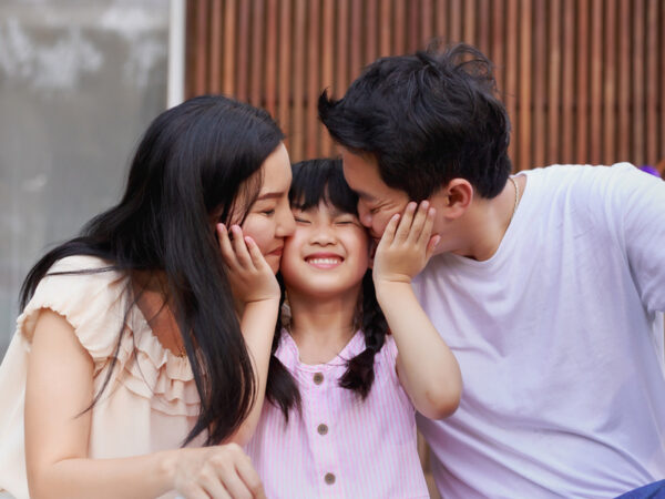 子供のうちに必ず教えてあげたい人権の話「大切な人が明日も安全に生きるために」