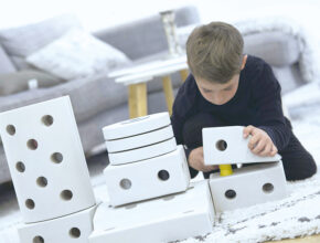 【3～7歳のおうち時間に】論理的思考力や運動能力を育む、最新知育アイテム8選！