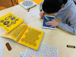 【STEAM教育2022】ロボット工学に役立つ幼児期の遊びって？ 関わり方にコツも