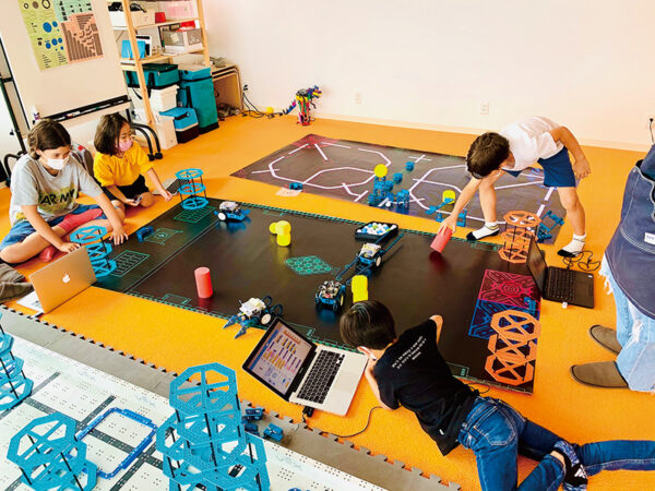 【STEAM教育2022】子供が科学に興味を持つには? 専門家が実践する方法