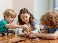 「STEAM教育って何ですか？」遅れをとる日本で、幼児期に家庭でしておきたいこと