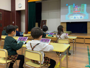 【STEAM教育2022】プログラミングの能力はゲームで育む!? 専門家が推す理由