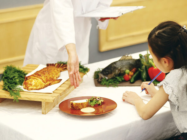 英会話・食育・アートで特別な夏を体験! 都内老舗ホテルの「子供向け企画」がスゴい