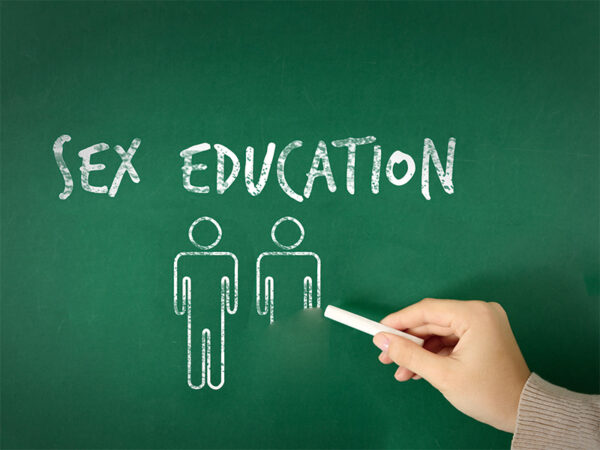 幼児期に始めたい「ポジティブ性教育」って？ 専門家に聞く、まずおさえるべき大前提