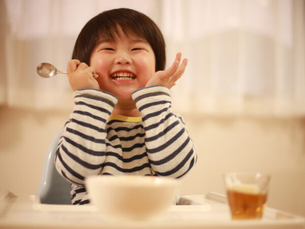 時短ごはんの救世主! おいしくて栄養も期待できる、子供にオススメのふりかけ3選