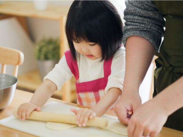 食育って何がそんなに大切なの? 3つの重要点と、年齢によって変わる関わり方のコツ