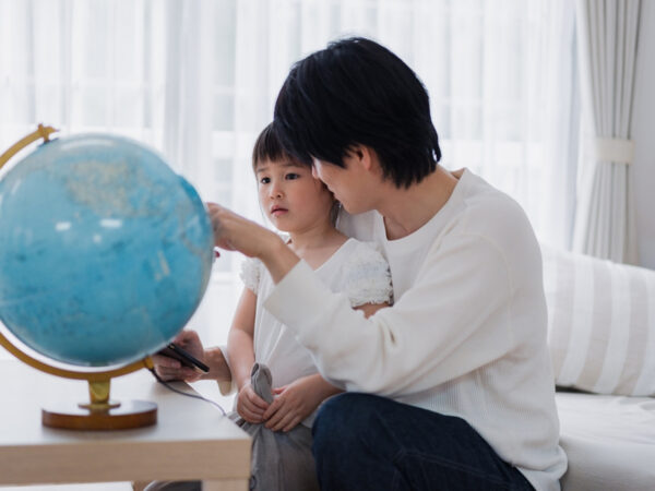 子供に「戦争って何?」と聞かれたら……幼児期から平和の大切さをシンプルに伝える方法