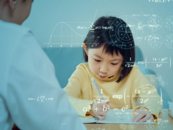 自分で考え、自分で行動できる。子どもの未来を考えたら「プラチナム学習会」