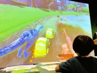 恐竜と遊べるのは今だけ!? 「リトルプラネット」の大人気プログラムが延長開催中！