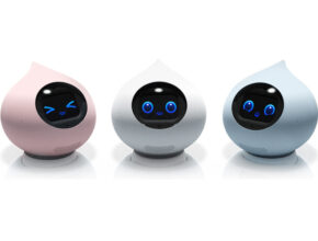 おうち英語やプログラミング教育にも大活躍！ 可愛くて賢い手のひらロボットって？