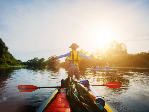 【照英さんコラム】やらされている感はNG! リアルな体験で子供の好奇心を育む方法